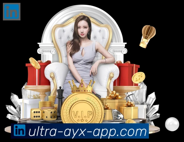 App界面